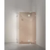 INR Arc 16 Original Dusjhjørne