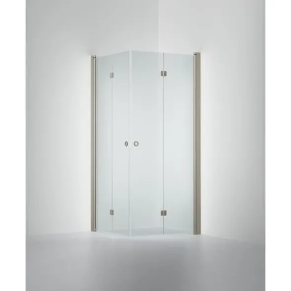 INR Linc Angel Flex Dusjhjørne