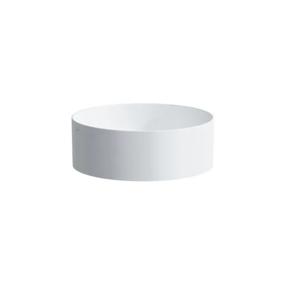 Laufen Bolleservant