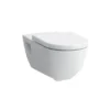 Laufen Pro Liberty Toalett