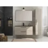 Linn Bad Ingrid Møbelsett