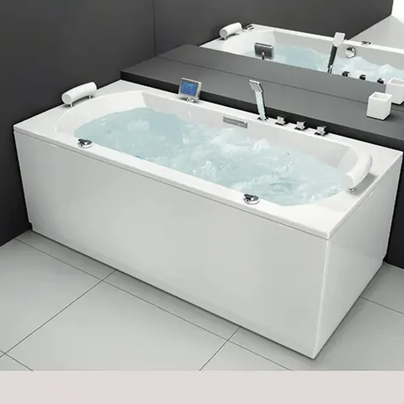 MASSASJEBAD VIGEN 180
