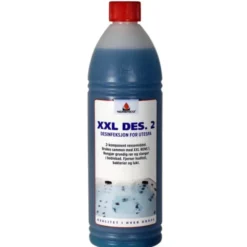 Norenco XXL 2 Boblebadrens