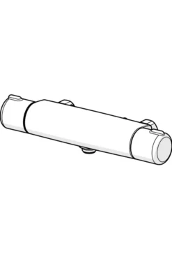 Oras Nova Eco Blandebatteri