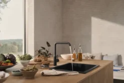 Oras Optima Style Kjøkkenkran