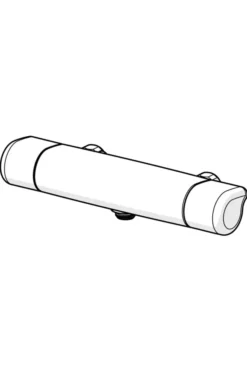 Oras Oramix Dusjbatteri