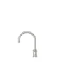 Quooker Classic Nordic Round RVS Kjøkkenkran