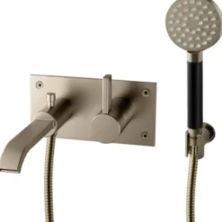Tapwell ARM036 Badekarbatteri