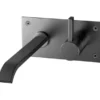 Tapwell ARM008 Servantkran