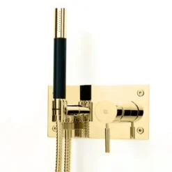 Tapwell BOX011-364 Dusjbatteri