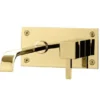 Tapwell BOX006 Rekttangolo Servantkran