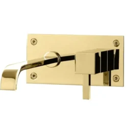 Tapwell BOX008 Rettangolo Servantkran