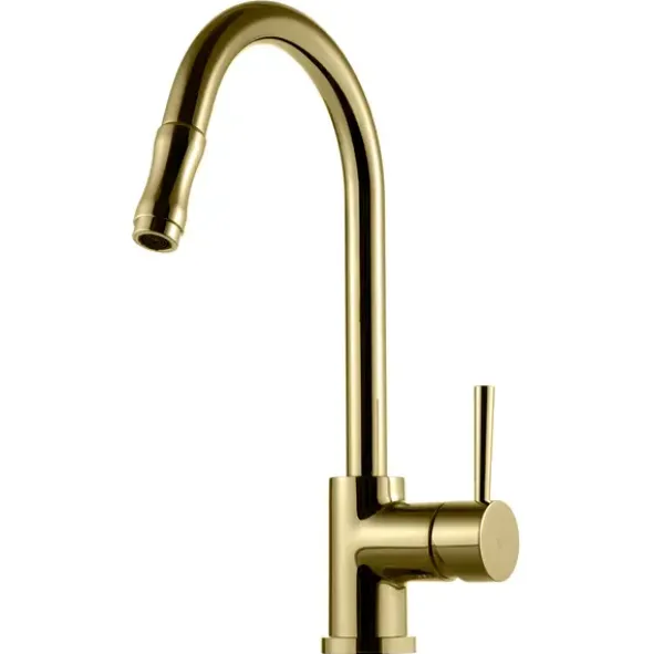 Tapwell EVO185 Kjøkkenkran