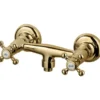Tapwell FBLV168Classic Dusjbatteri
