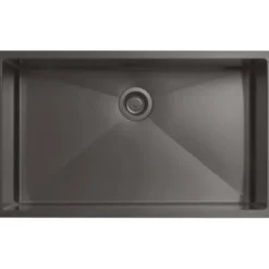 Tapwell TA 8040 PVD Kjøkkenkum