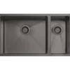 Tapwell TA7040 PVD Kjøkkenkum