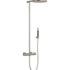 Tapwell TVM300 Komplett Takdusj