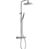Tapwell TVM7200 Komplett takdusj