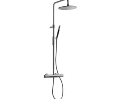 Tapwell TVM7200 Komplett takdusj