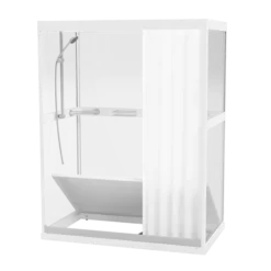 Vestia Smart Dusjkabinett
