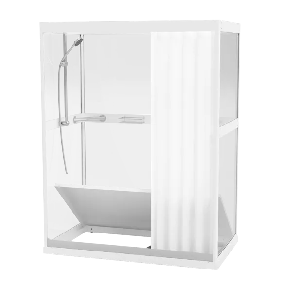 Vestia Smart Dusjkabinett