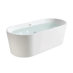 Vikingbad Ellipse Badekar
