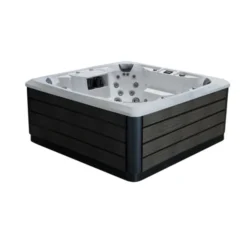 VikingSpa Nordlys Utespa