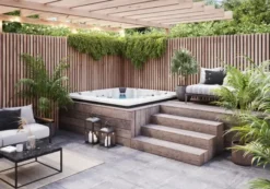 VikingSpa Polaris Utespa