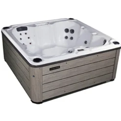 VikingSpa Royale II Utespa